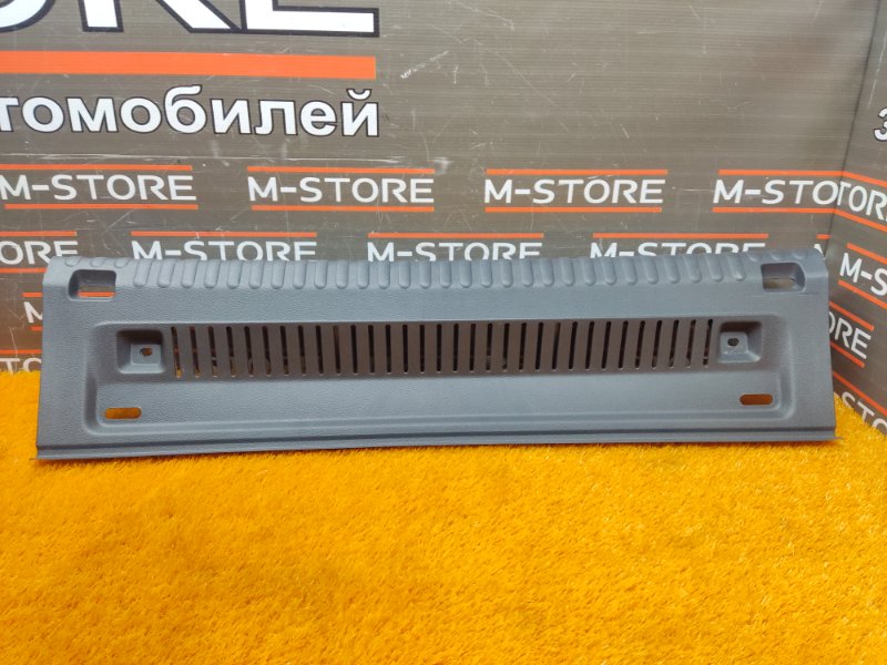 Накладка замка багажника, 670 рублей, Красноярск