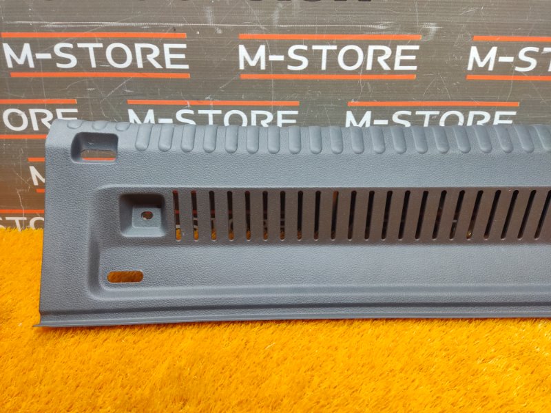 Накладка замка багажника, 670 рублей, Красноярск