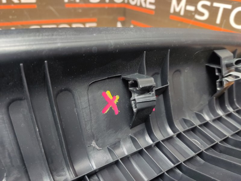 Накладка замка багажника, 670 рублей, Красноярск