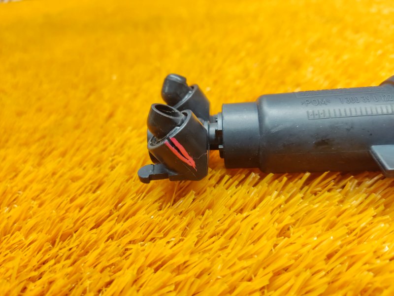 Форсунка омывателя фары, 500 рублей, Красноярск