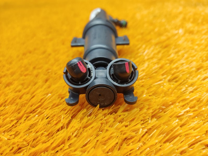 Форсунка омывателя фары, 500 рублей, Красноярск