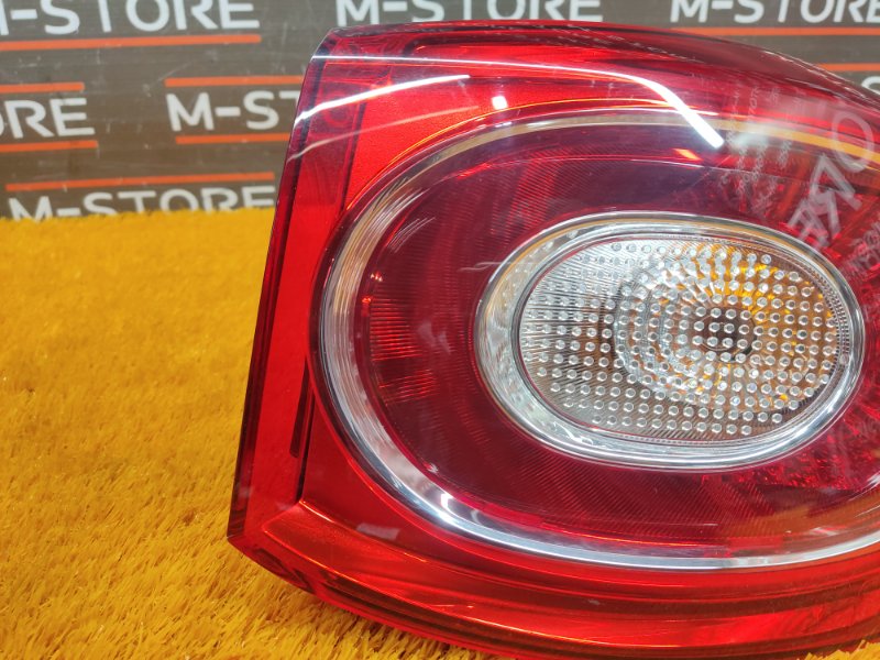 Фонарь задний, 3500 рублей, Красноярск