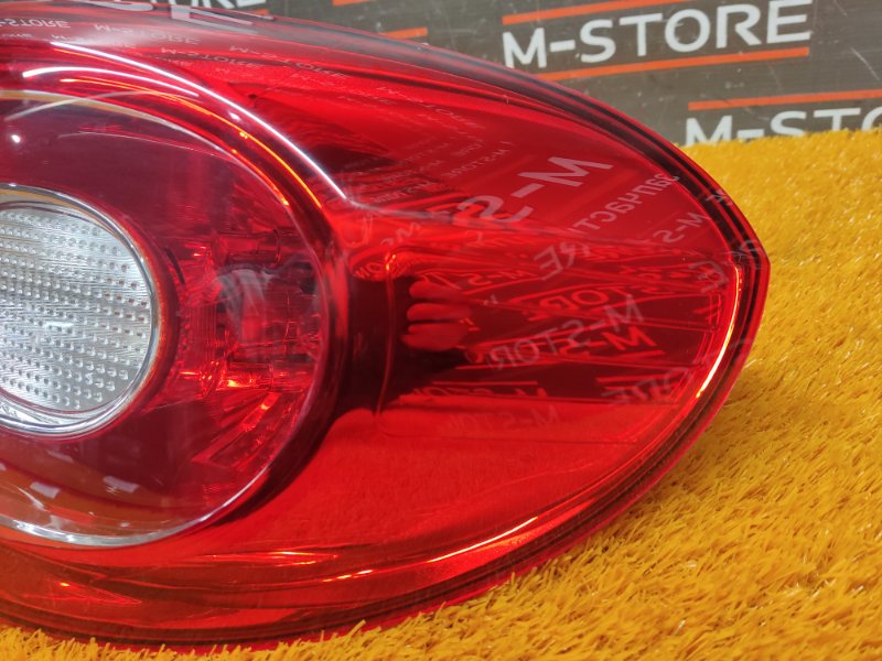 Фонарь задний, 3500 рублей, Красноярск