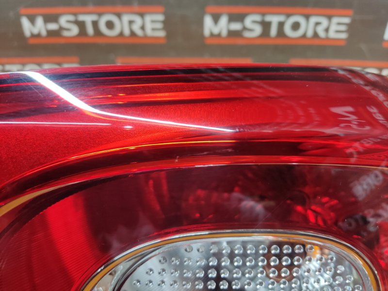 Фонарь задний, 3500 рублей, Красноярск