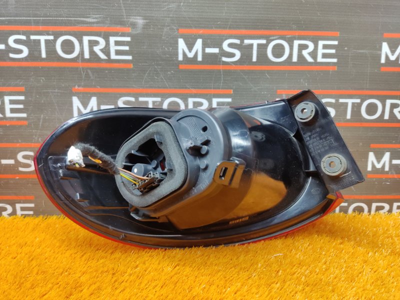 Фонарь задний, 3500 рублей, Красноярск