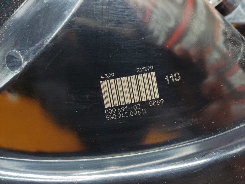 Фонарь задний, 3500 рублей, Красноярск