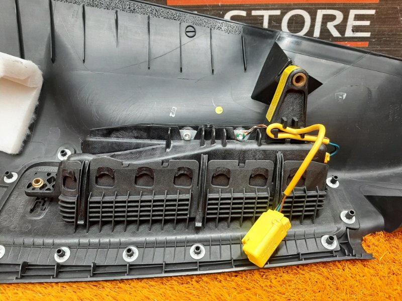 Подушка безопасности боковая (потолочная), 930 рублей, Красноярск