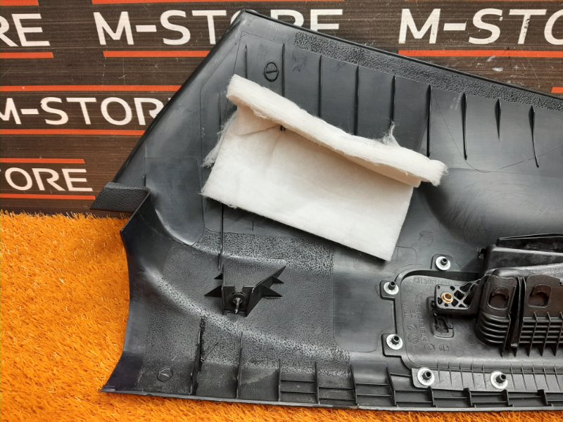 Подушка безопасности боковая (потолочная), 930 рублей, Красноярск