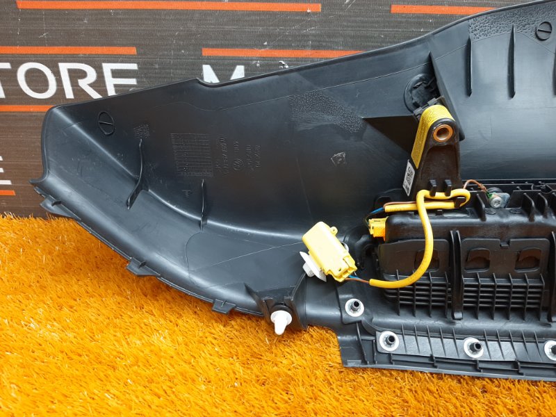 Подушка безопасности боковая (потолочная), 930 рублей, Красноярск