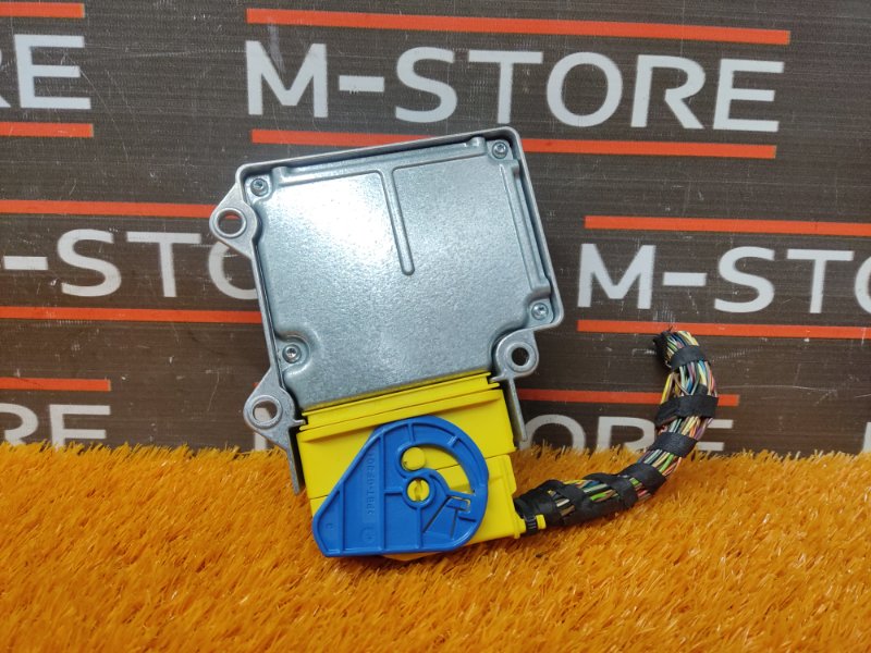 Блок управления Airbag, 800 рублей, Красноярск