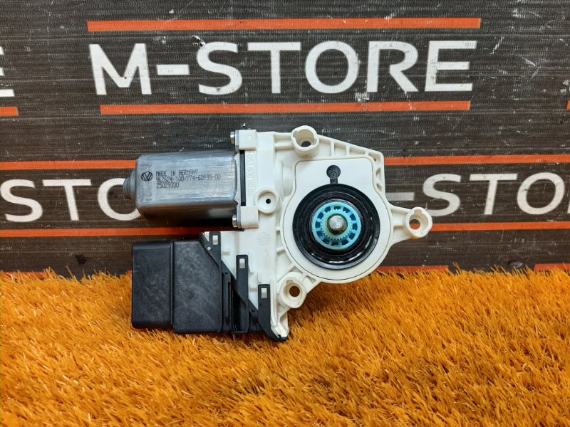 мотор стеклоподъемника, 670 рублей, Красноярск