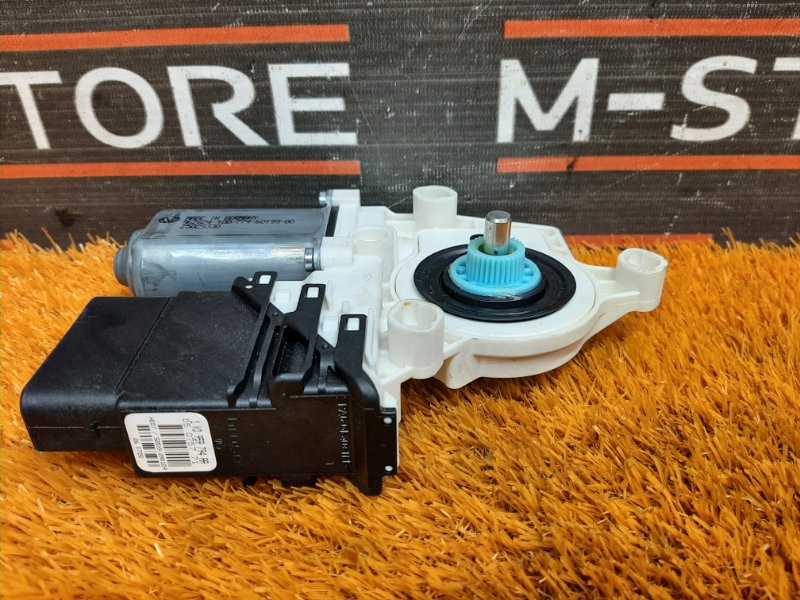 мотор стеклоподъемника, 670 рублей, Красноярск