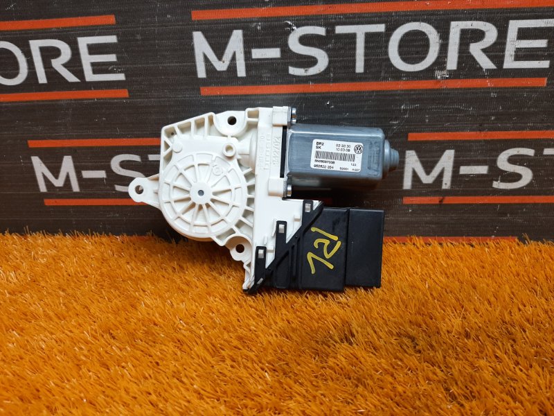 мотор стеклоподъемника, 670 рублей, Красноярск