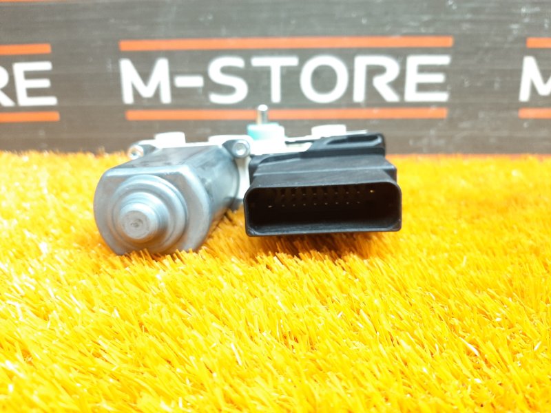 мотор стеклоподъемника, 670 рублей, Красноярск