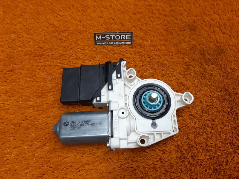 мотор стеклоподъемника, 670 рублей, Красноярск