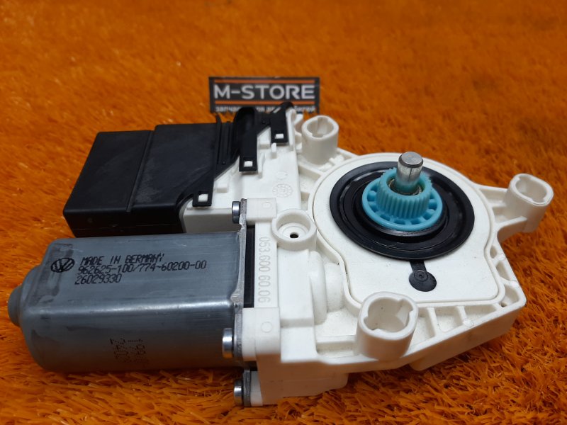 мотор стеклоподъемника, 670 рублей, Красноярск