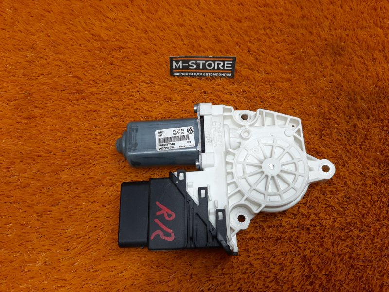 мотор стеклоподъемника, 670 рублей, Красноярск