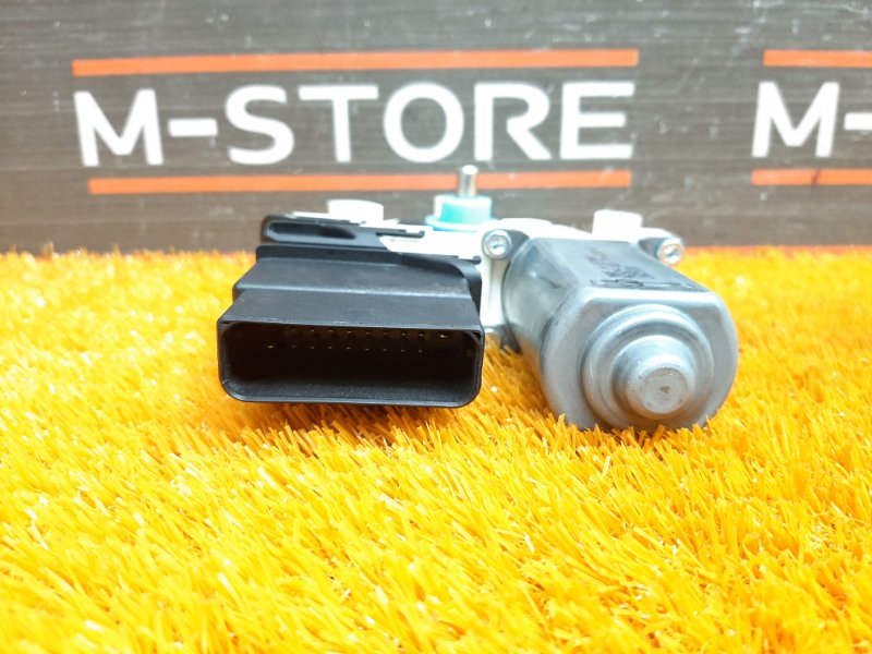 мотор стеклоподъемника, 670 рублей, Красноярск