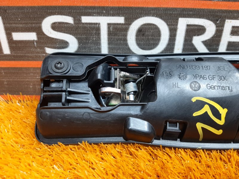 ручка двери внутренняя, 500 рублей, Красноярск