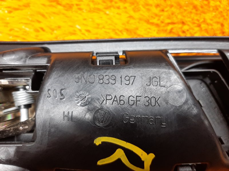 ручка двери внутренняя, 500 рублей, Красноярск