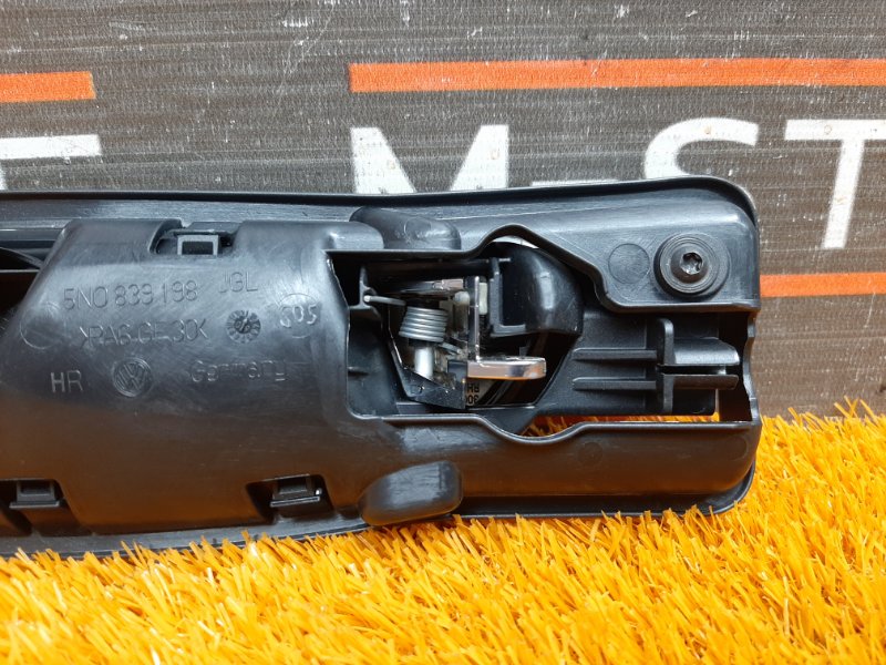 ручка двери внутренняя, 500 рублей, Красноярск