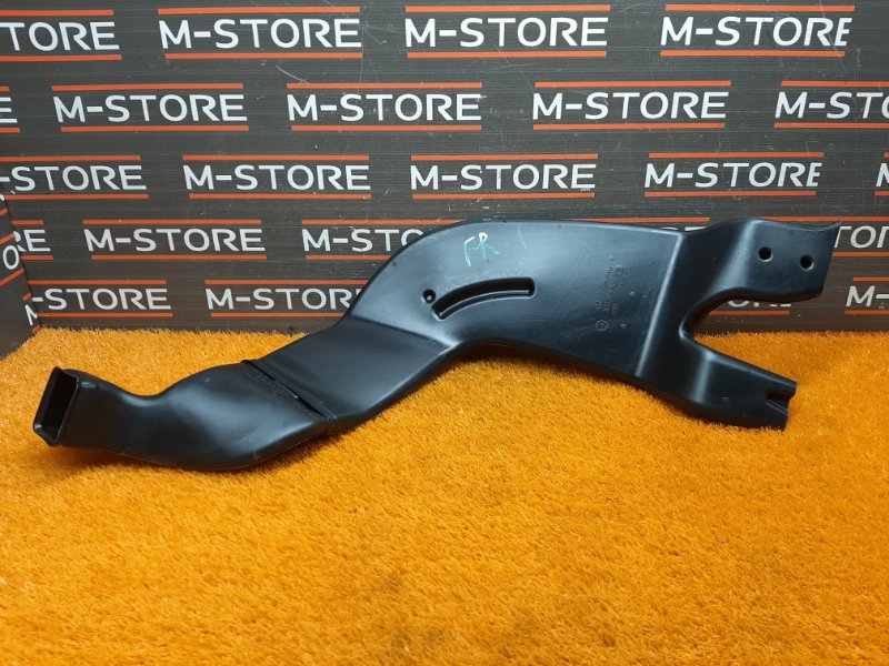 Воздуховод печки, 340 рублей, Красноярск