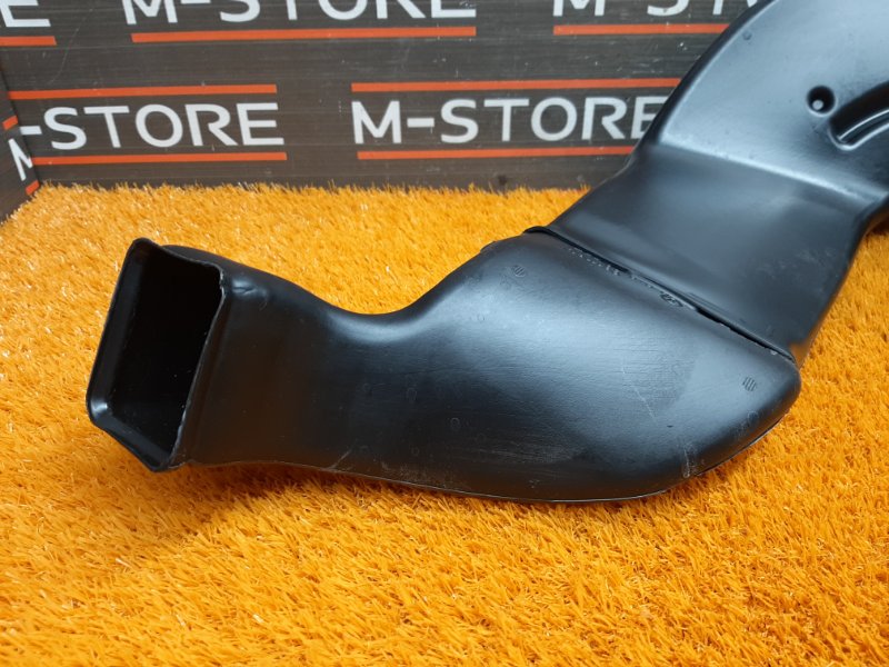 Воздуховод печки, 340 рублей, Красноярск