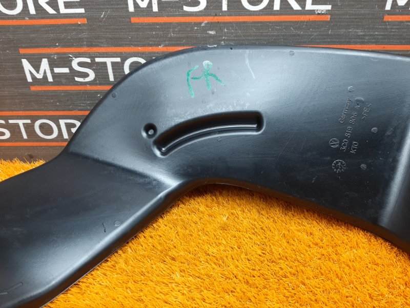 Воздуховод печки, 340 рублей, Красноярск