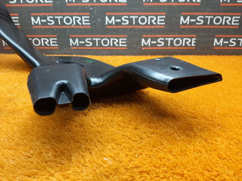 Воздуховод печки, 340 рублей, Красноярск