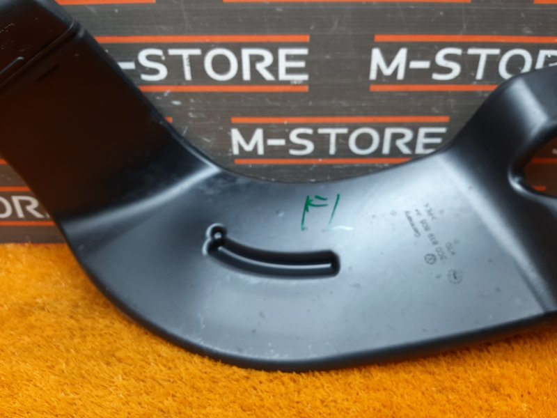 Воздуховод печки, 340 рублей, Красноярск