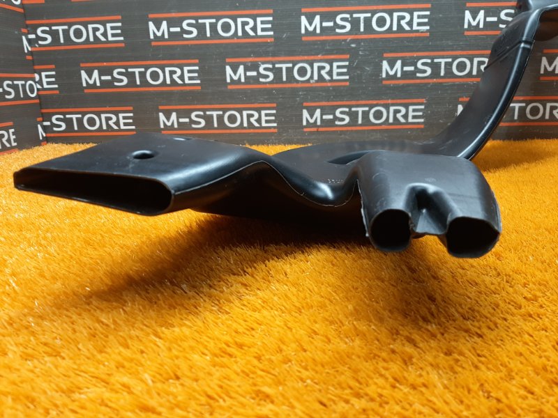 Воздуховод печки, 340 рублей, Красноярск