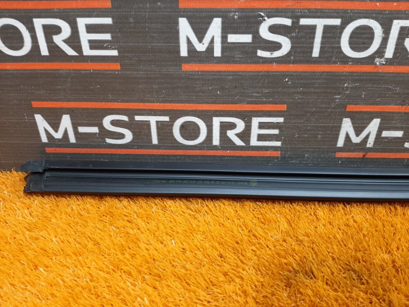 уплотнитель стекла двери, 340 рублей, Красноярск