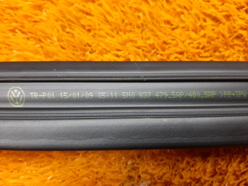 уплотнитель стекла двери, 340 рублей, Красноярск