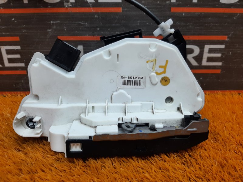 замок двери, 1060 рублей, Красноярск