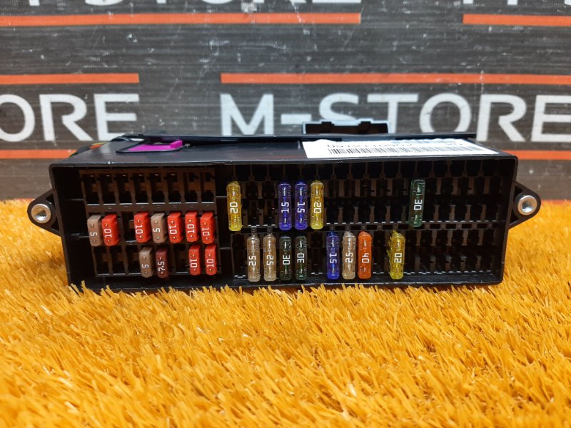 блок предохранителей, 700 рублей, Красноярск