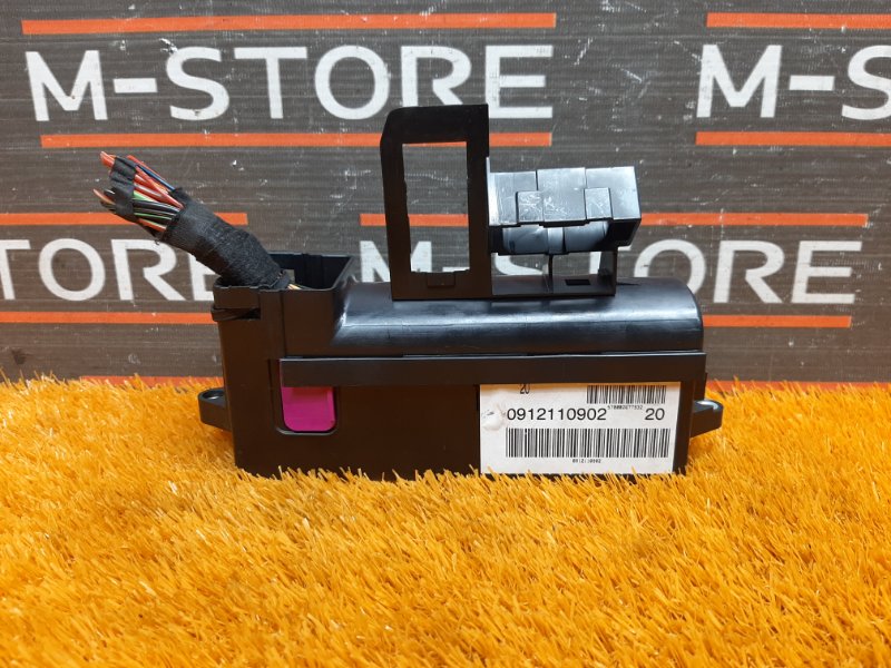 блок предохранителей, 700 рублей, Красноярск