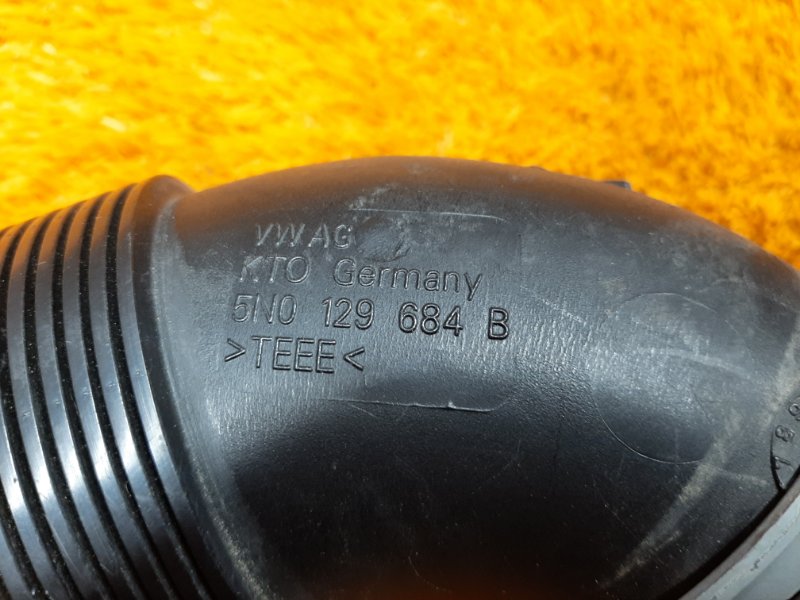 патрубок воздушного фильтра, 500 рублей, Красноярск