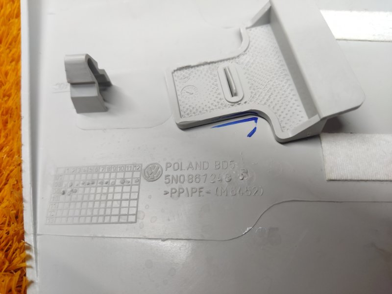 обшивка стойки, 350 рублей, Красноярск