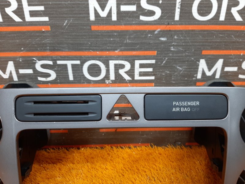 Рамка магнитолы, 1500 рублей, Красноярск