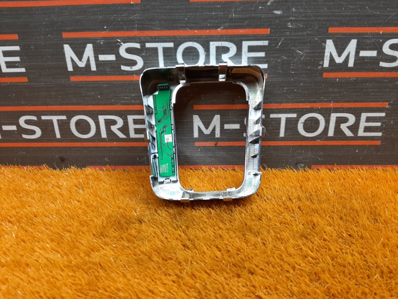 Индикация селектора АКПП, 210 рублей, Красноярск