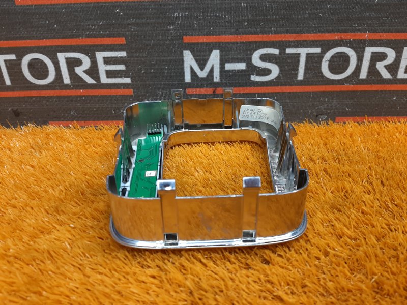 Индикация селектора АКПП, 210 рублей, Красноярск