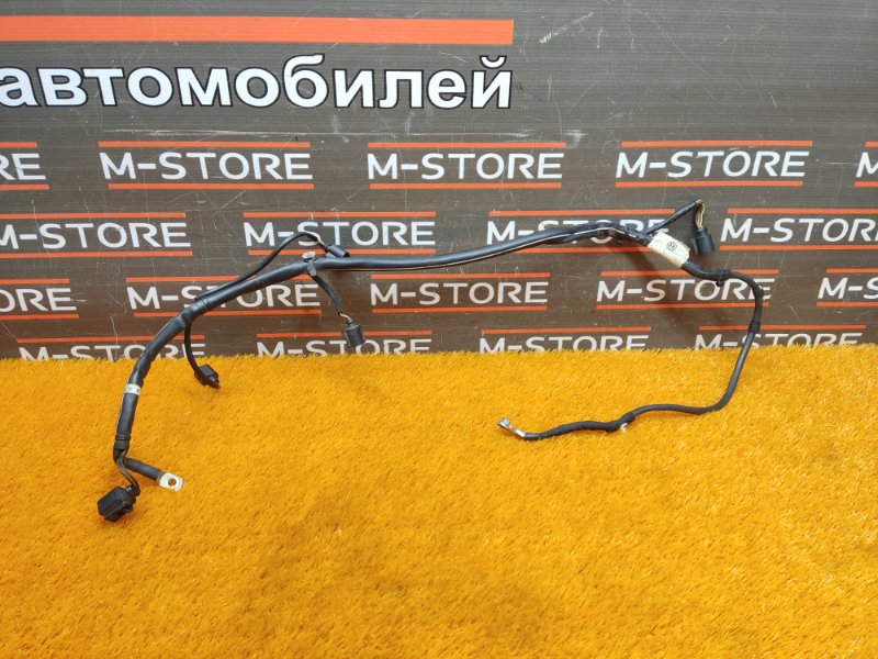 Провод генератора, 930 рублей, Красноярск