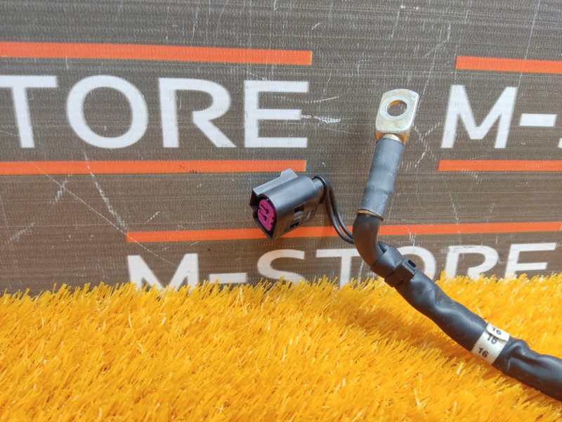 Провод генератора, 930 рублей, Красноярск