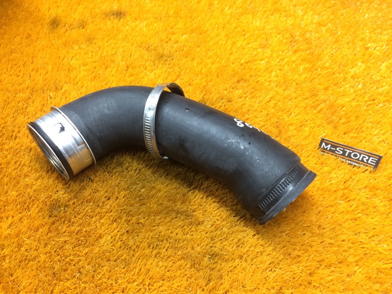 Патрубок интеркулера, 1290 рублей, Красноярск