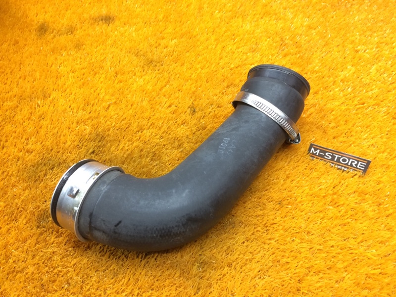 Патрубок интеркулера, 1290 рублей, Красноярск