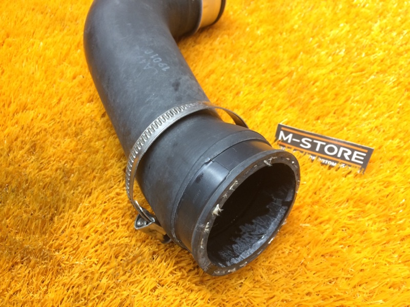 Патрубок интеркулера, 1290 рублей, Красноярск