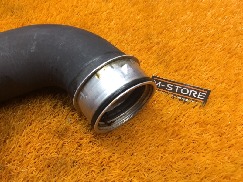 Патрубок интеркулера, 1290 рублей, Красноярск