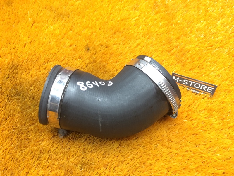 Патрубок интеркулера, 350 рублей, Красноярск