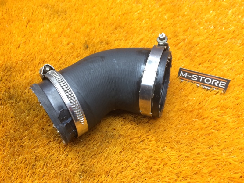 Патрубок интеркулера, 350 рублей, Красноярск