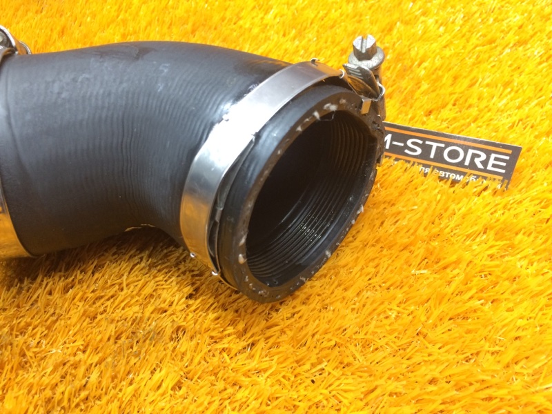 Патрубок интеркулера, 350 рублей, Красноярск